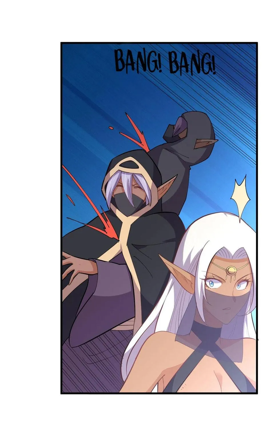 My Girlfriend Is Long Aotian Chapter 40 page 104 - 