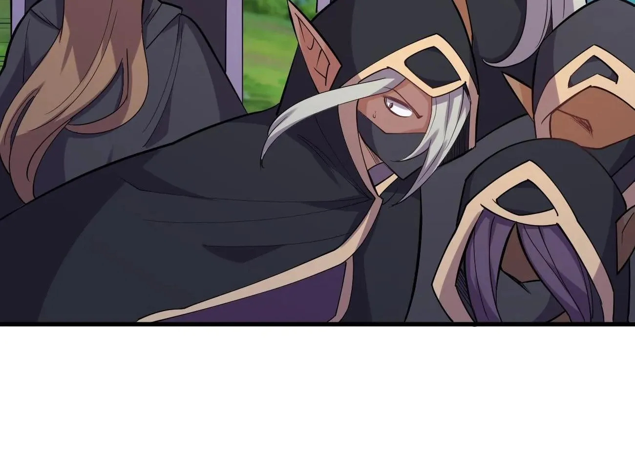 My Girlfriend Is Long Aotian Chapter 40 page 107 - 