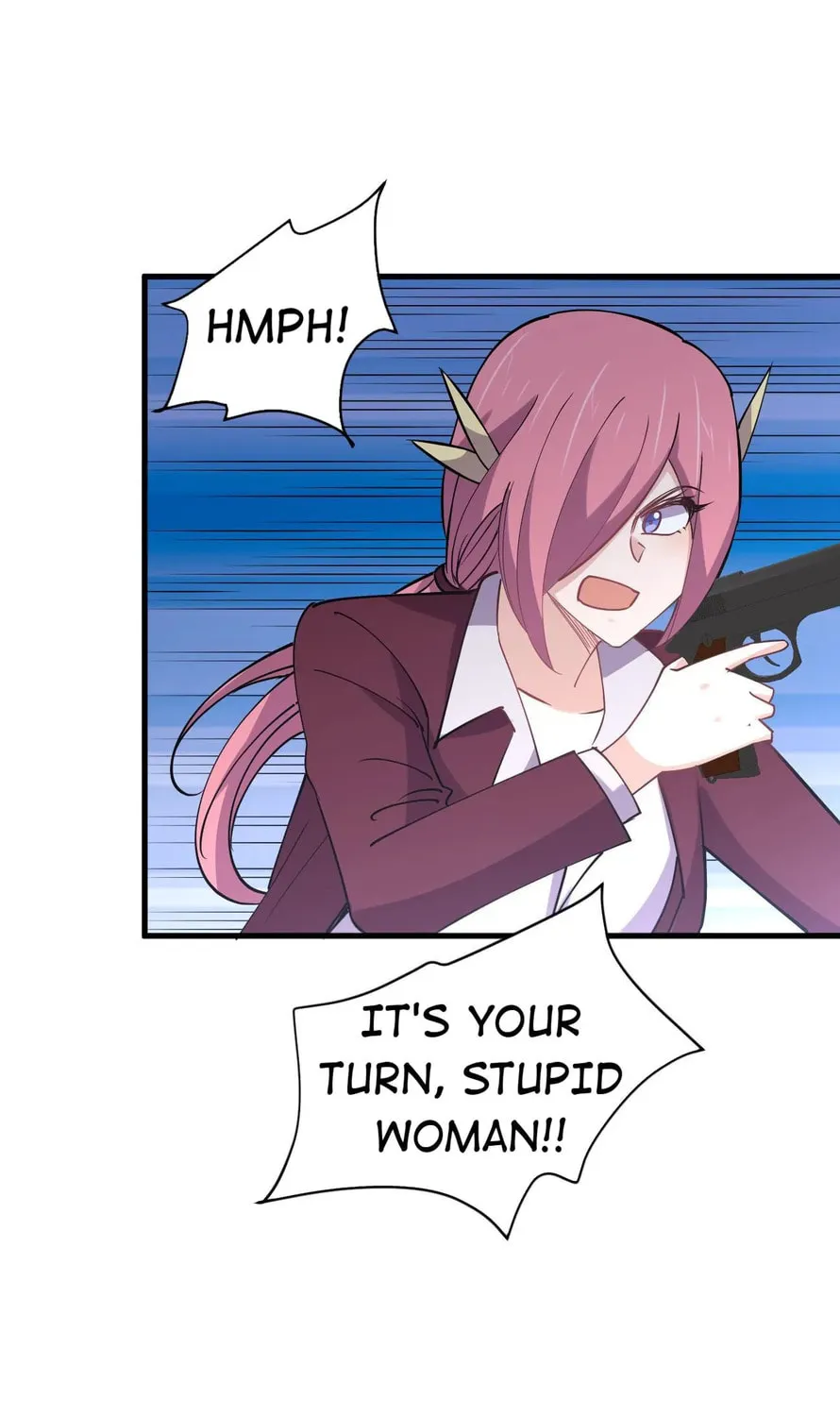 My Girlfriend Is Long Aotian Chapter 40 page 108 - 