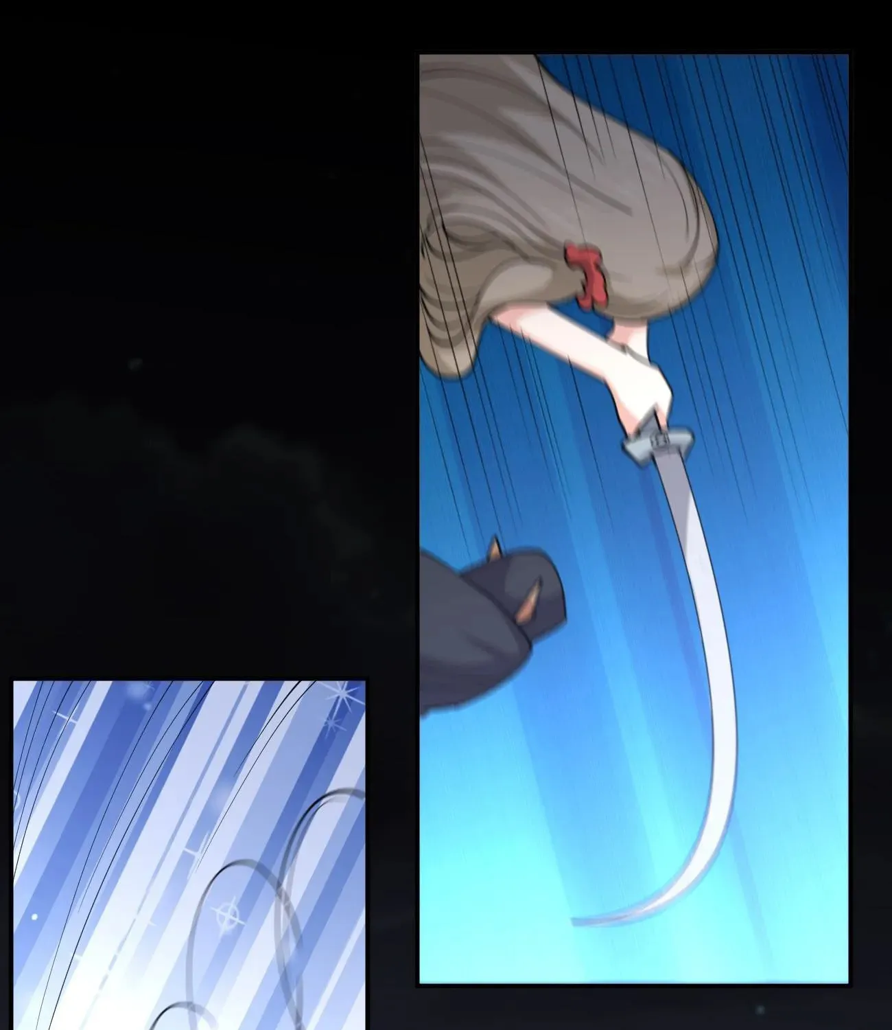 My Girlfriend Is Long Aotian Chapter 40 page 114 - 