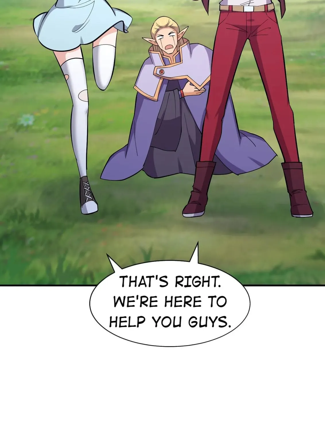 My Girlfriend Is Long Aotian Chapter 40 page 118 - 