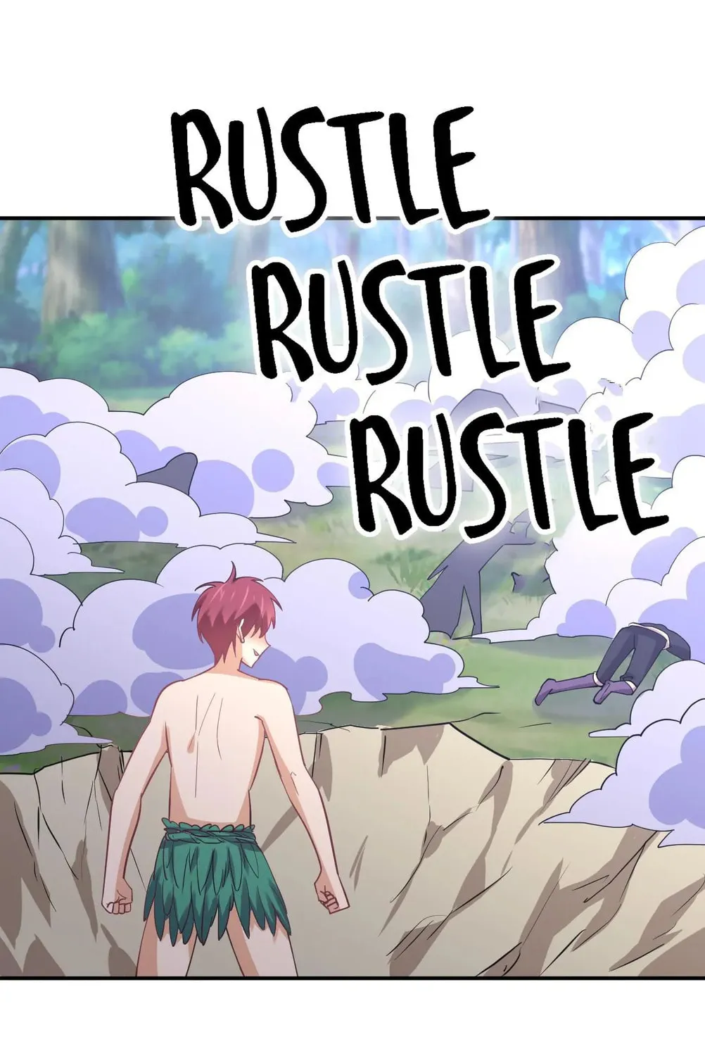 My Girlfriend Is Long Aotian Chapter 40 page 126 - 
