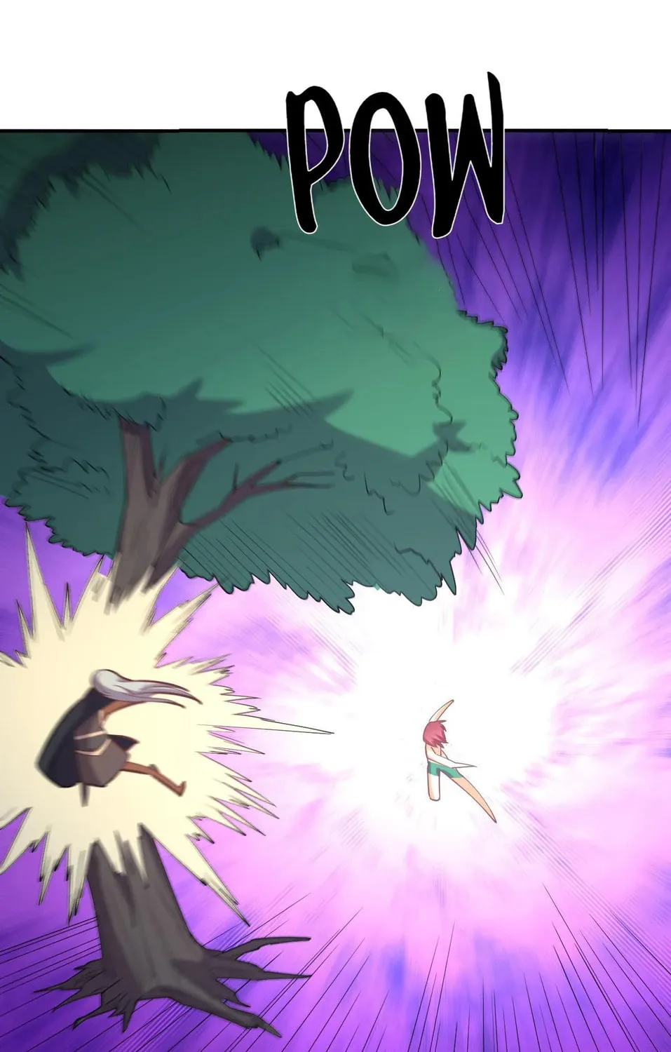 My Girlfriend Is Long Aotian Chapter 40 page 132 - 