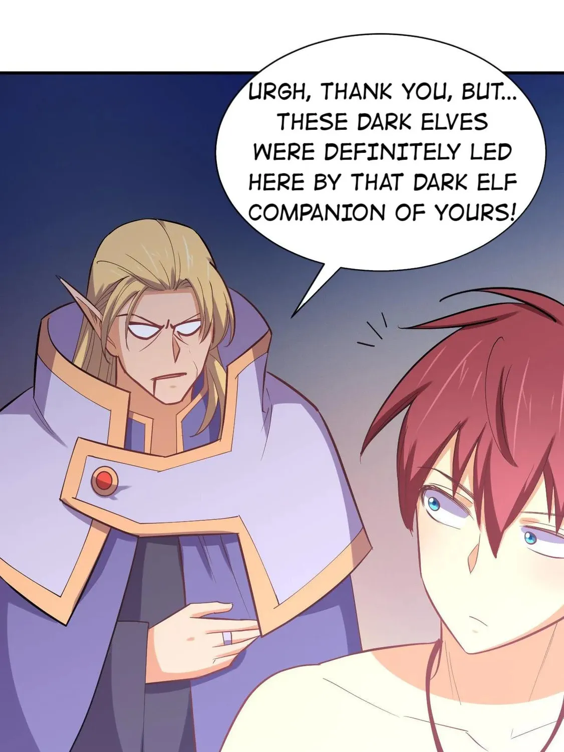 My Girlfriend Is Long Aotian Chapter 40 page 136 - 