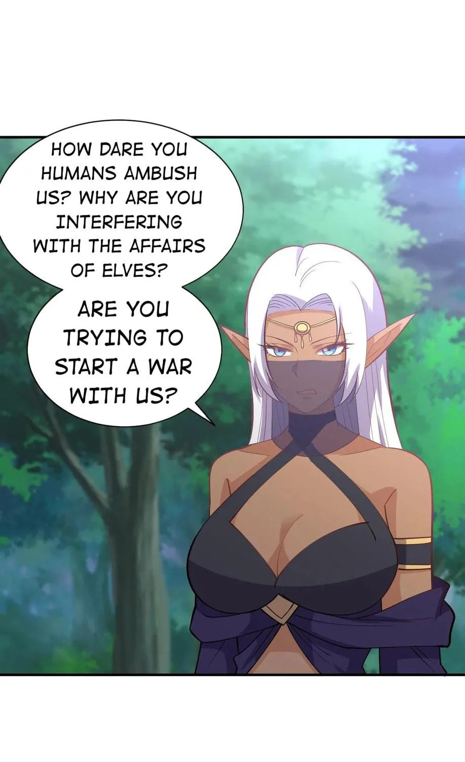My Girlfriend Is Long Aotian Chapter 40 page 140 - 