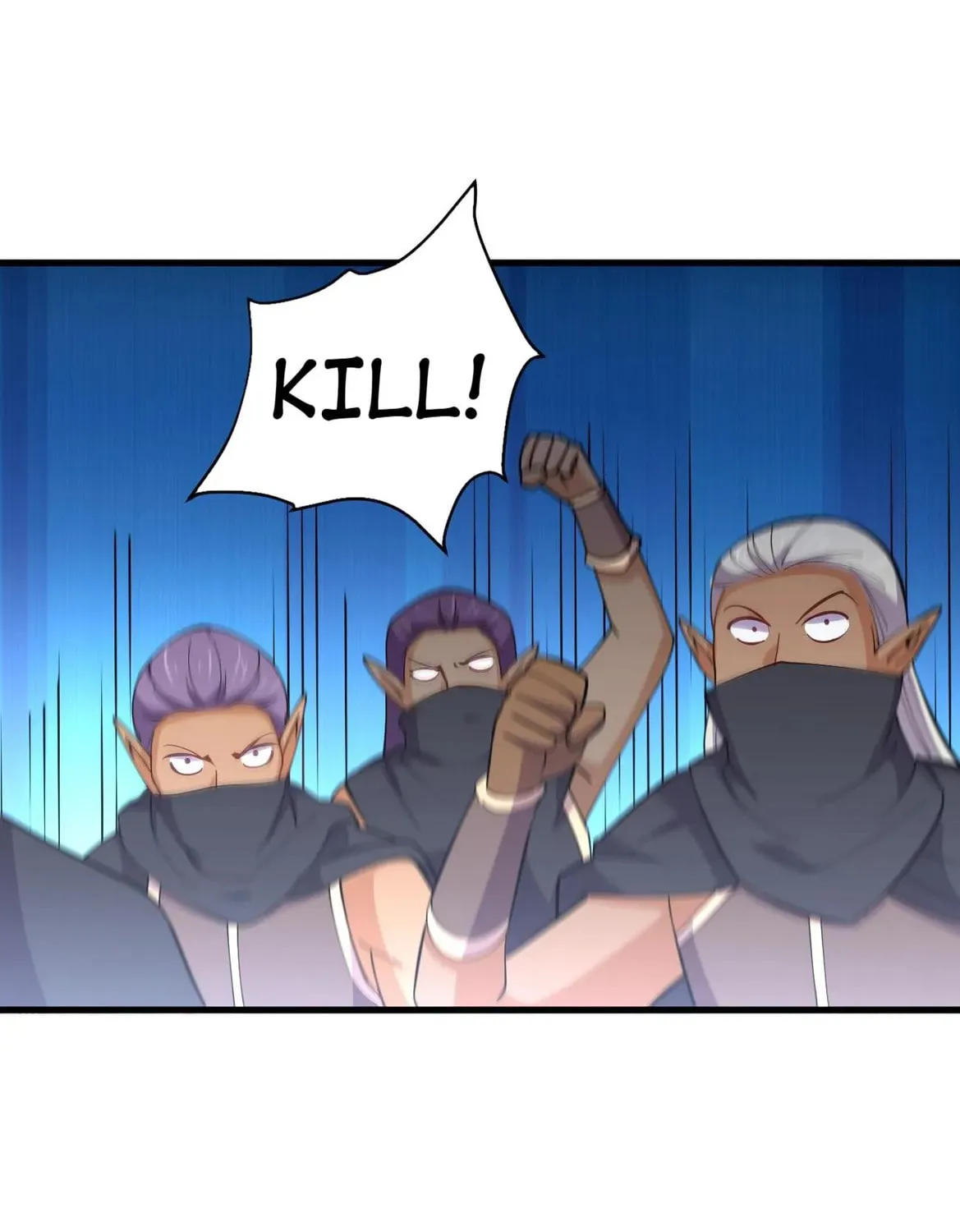 My Girlfriend Is Long Aotian Chapter 40 page 15 - 