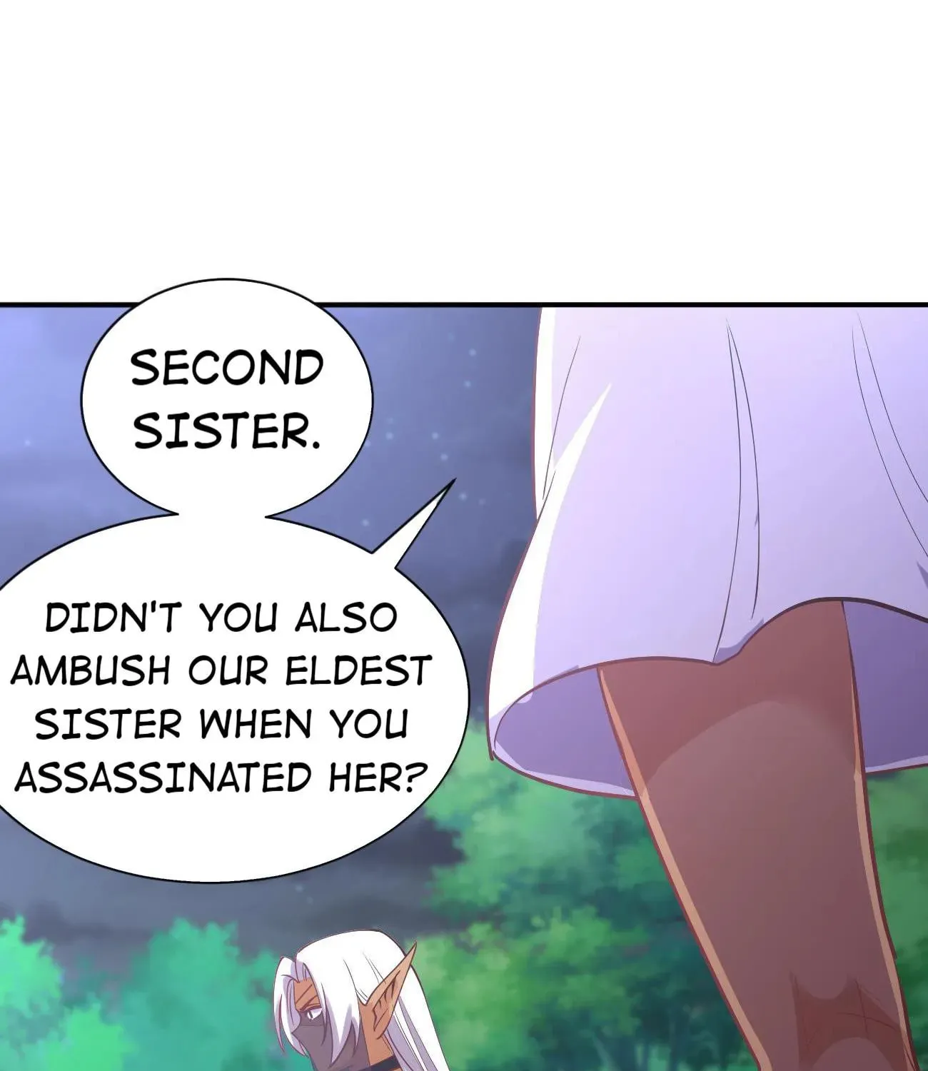 My Girlfriend Is Long Aotian Chapter 40 page 142 - 