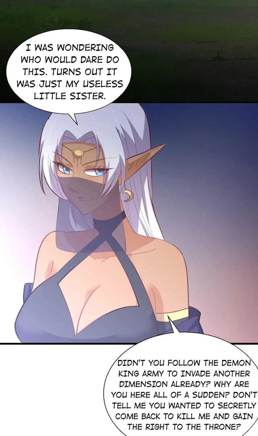 My Girlfriend Is Long Aotian Chapter 40 page 148 - 