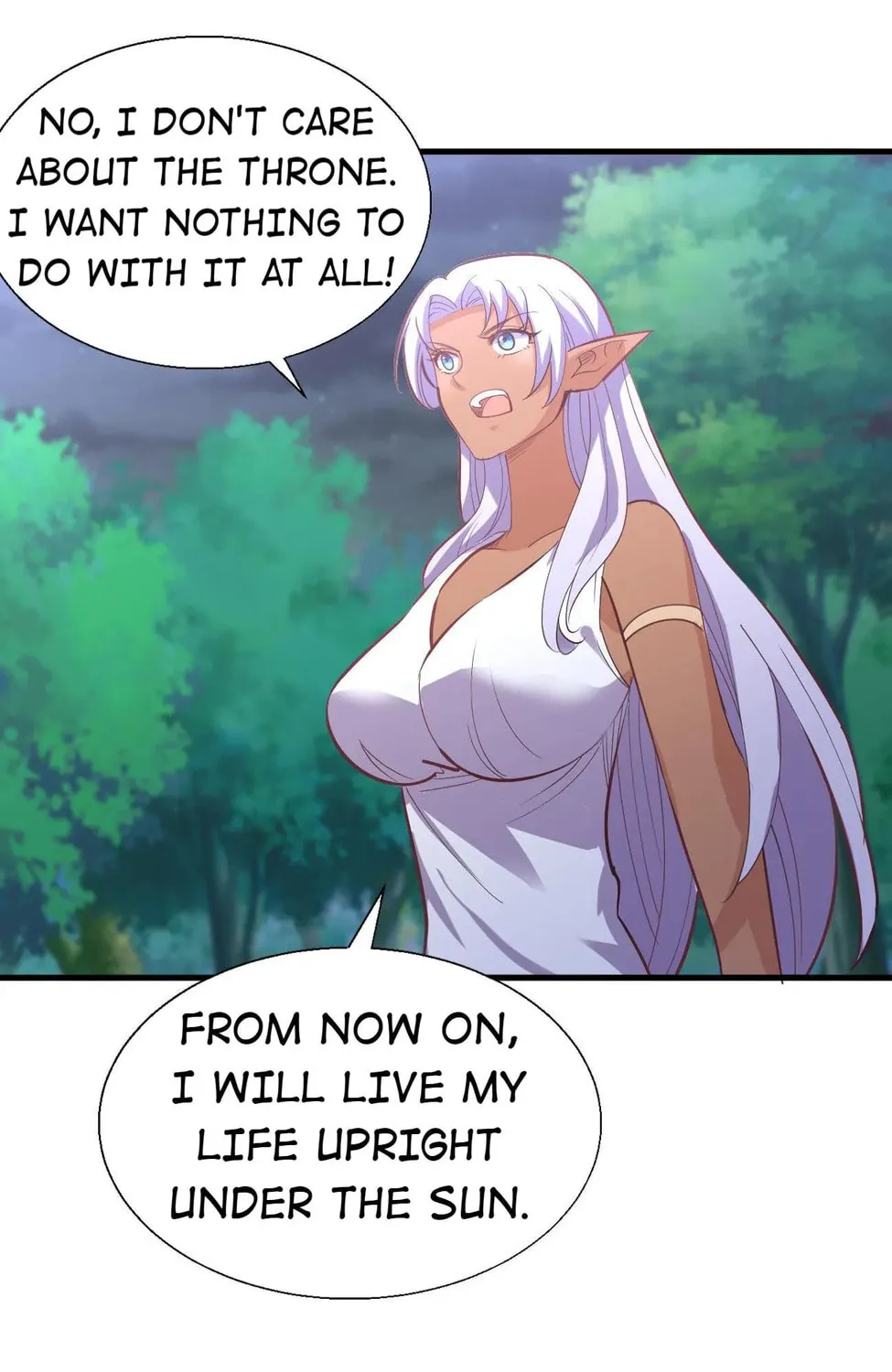 My Girlfriend Is Long Aotian Chapter 40 page 150 - 
