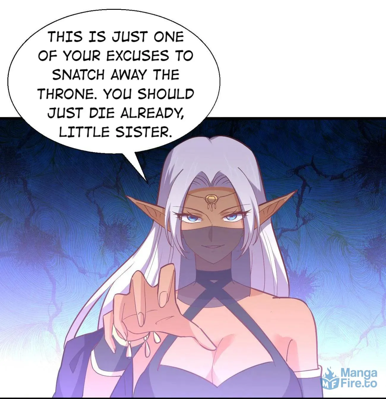 My Girlfriend Is Long Aotian Chapter 40 page 152 - 