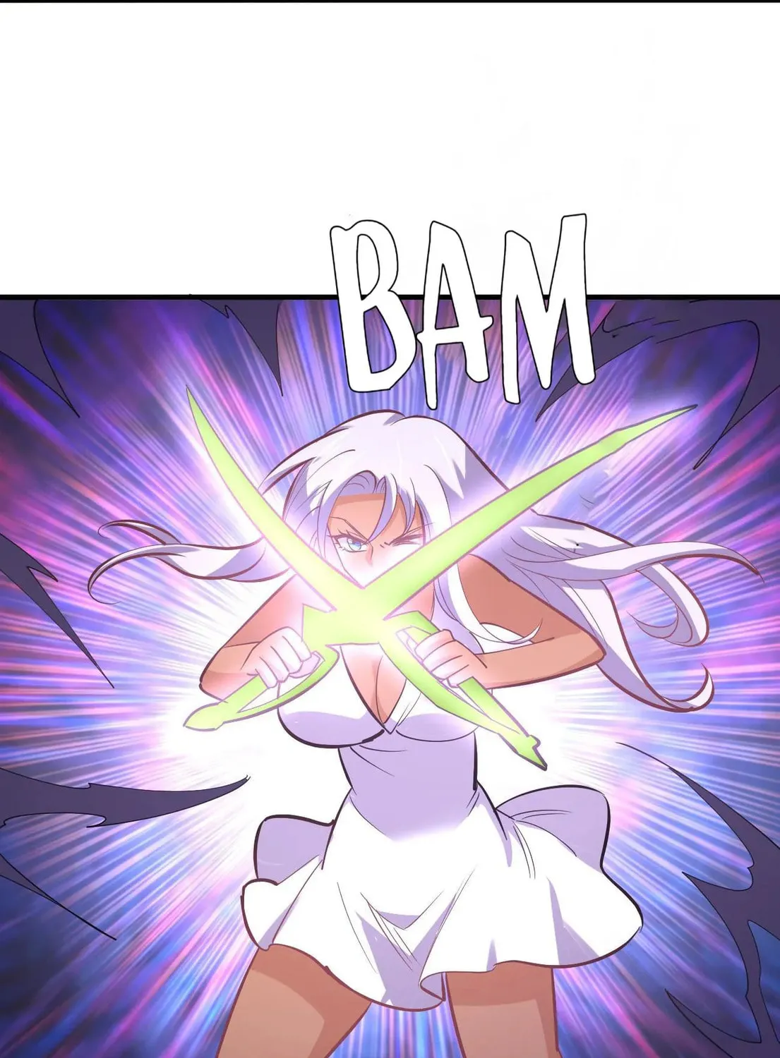 My Girlfriend Is Long Aotian Chapter 40 page 155 - 