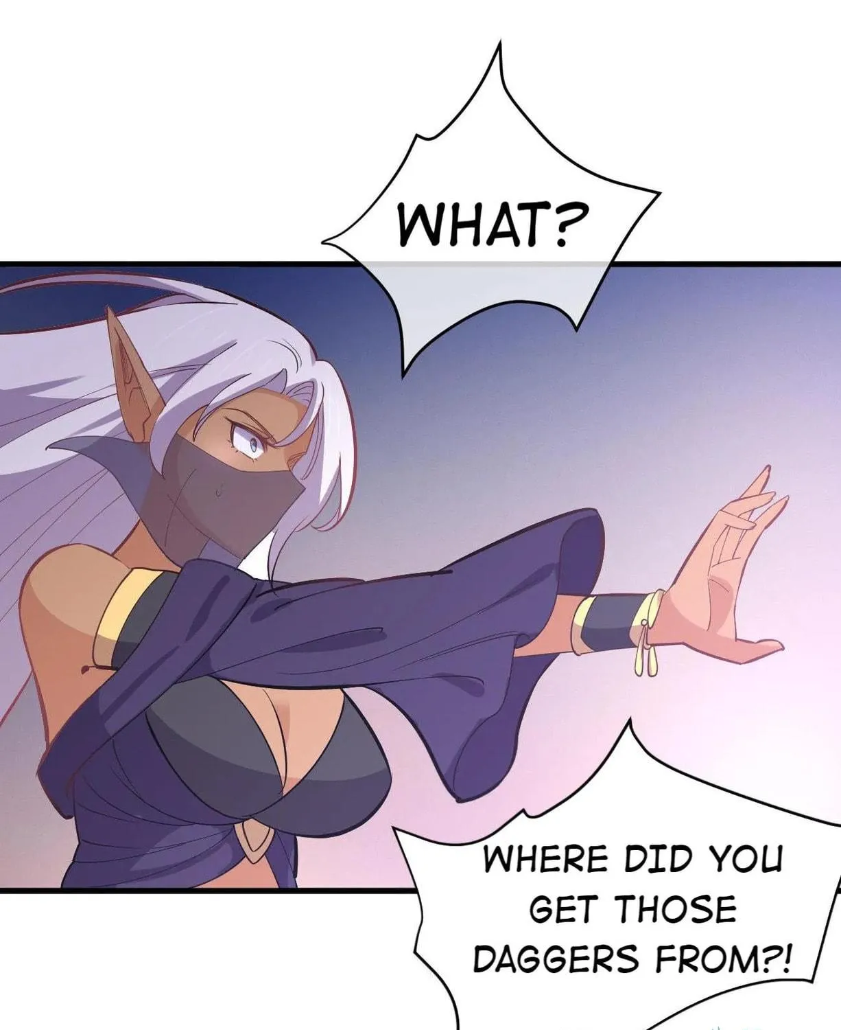My Girlfriend Is Long Aotian Chapter 40 page 157 - 