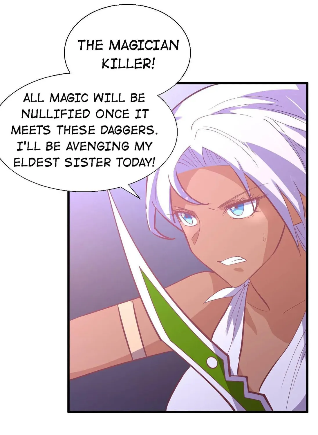 My Girlfriend Is Long Aotian Chapter 40 page 159 - 