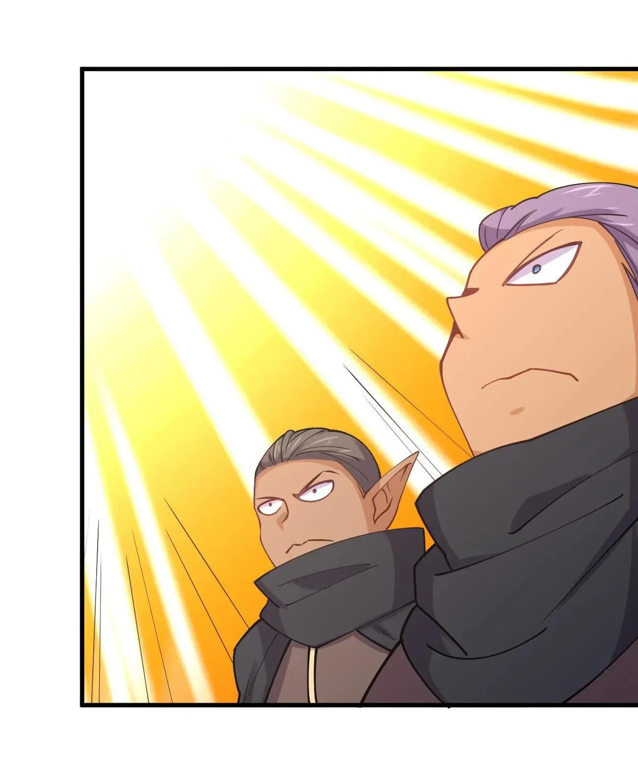 My Girlfriend Is Long Aotian Chapter 40 page 19 - 