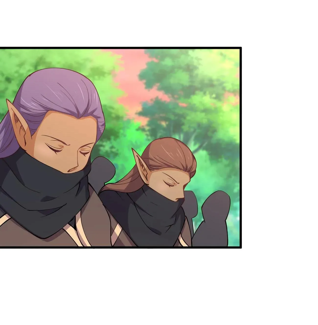 My Girlfriend Is Long Aotian Chapter 40 page 3 - 