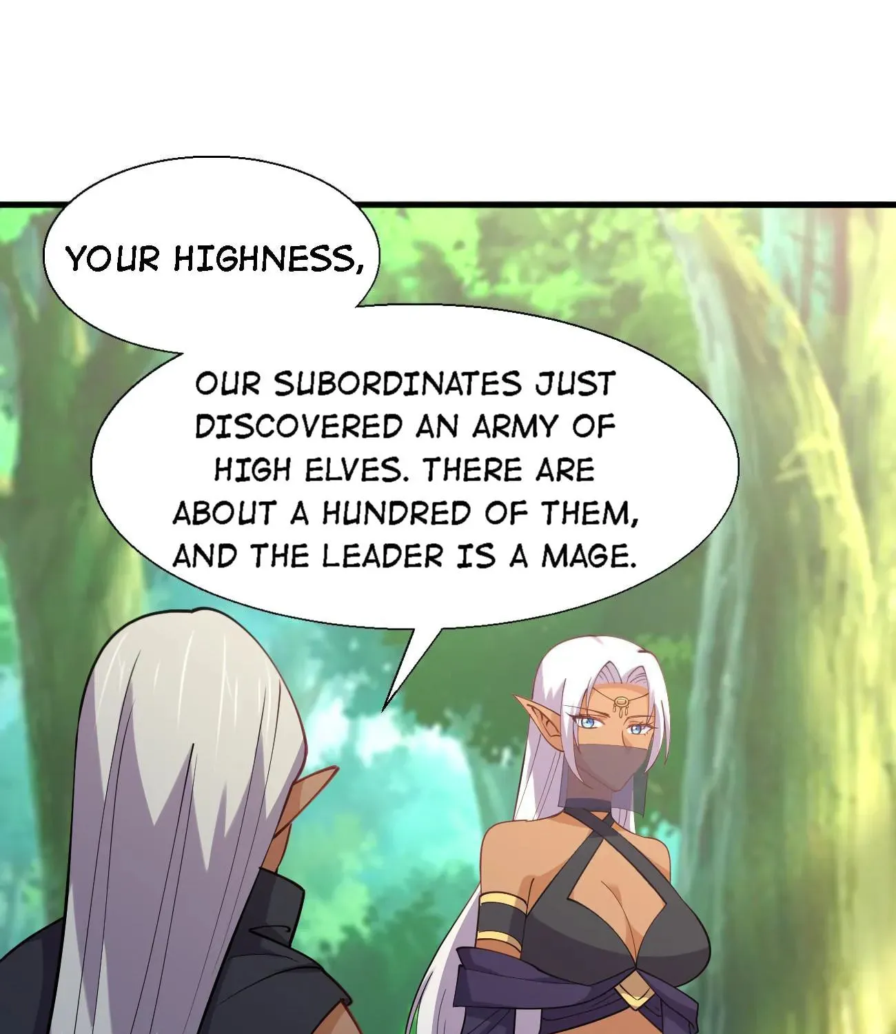 My Girlfriend Is Long Aotian Chapter 40 page 21 - 