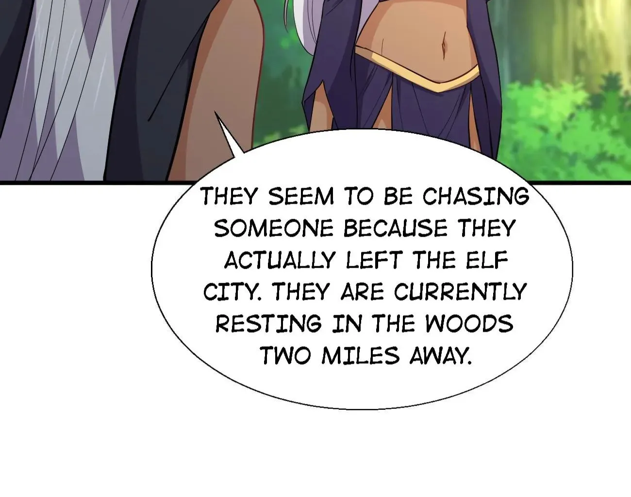 My Girlfriend Is Long Aotian Chapter 40 page 22 - 