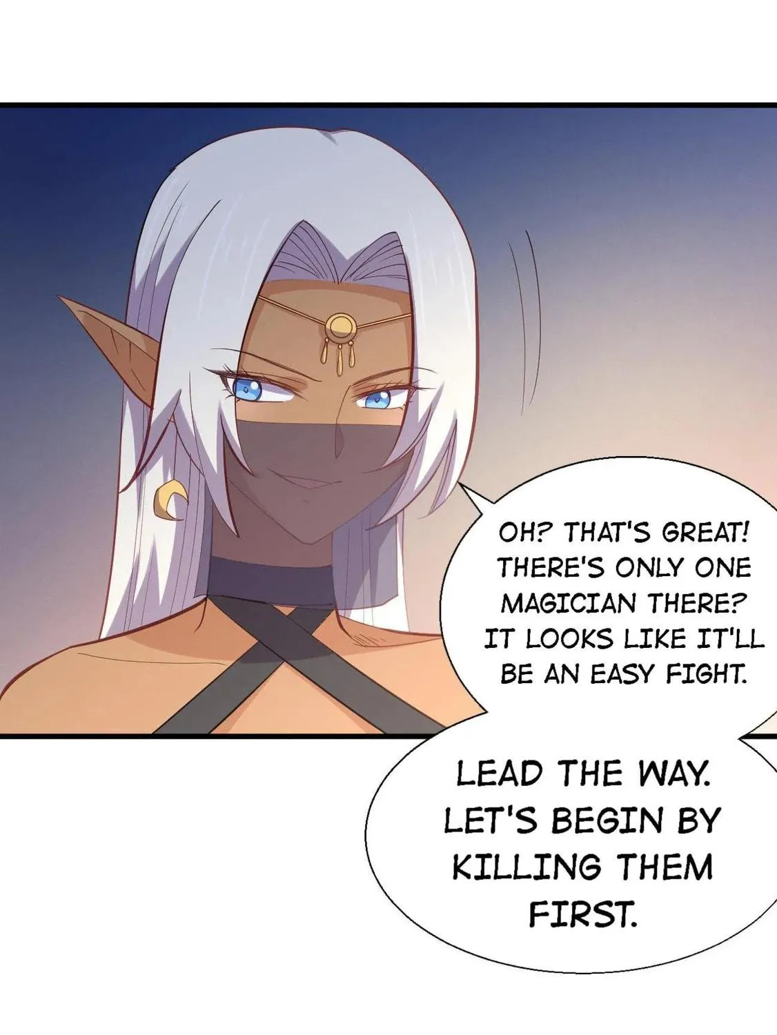 My Girlfriend Is Long Aotian Chapter 40 page 23 - 