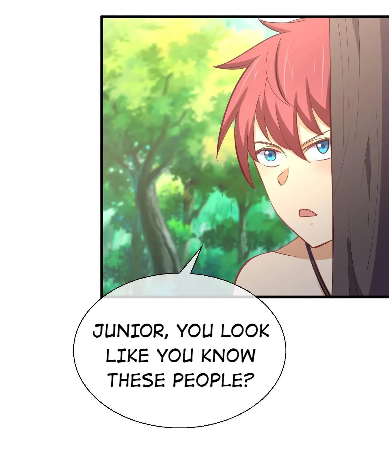 My Girlfriend Is Long Aotian Chapter 40 page 27 - 