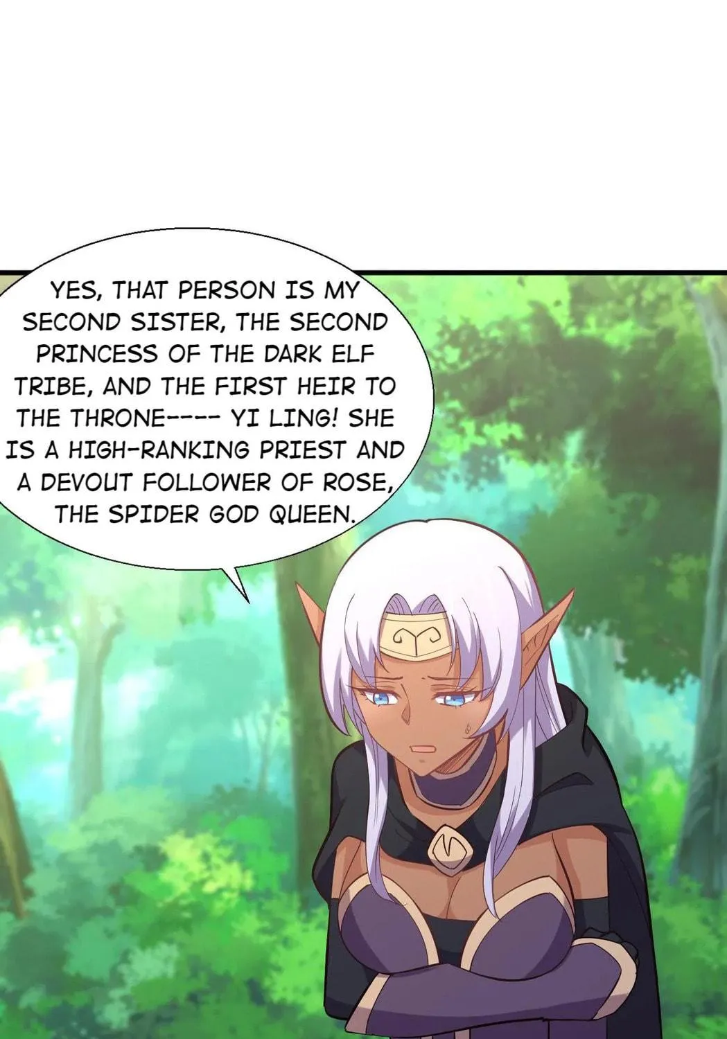 My Girlfriend Is Long Aotian Chapter 40 page 29 - 