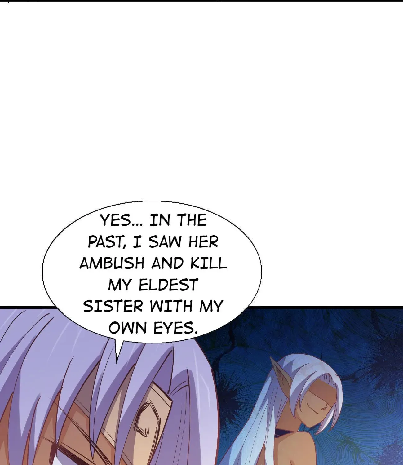My Girlfriend Is Long Aotian Chapter 40 page 33 - 