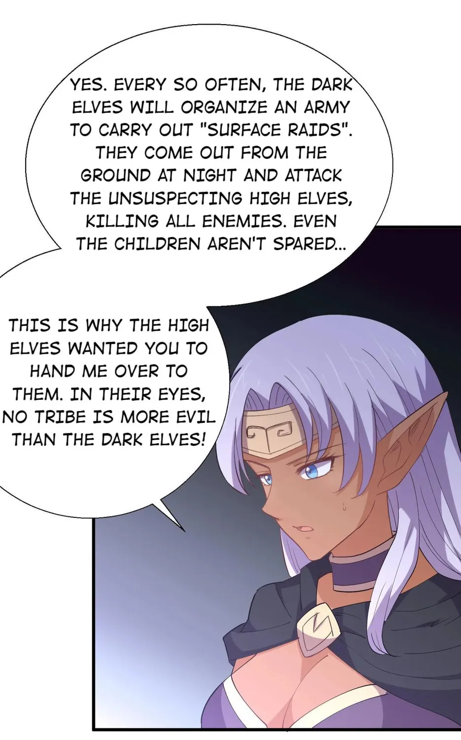 My Girlfriend Is Long Aotian Chapter 40 page 38 - 