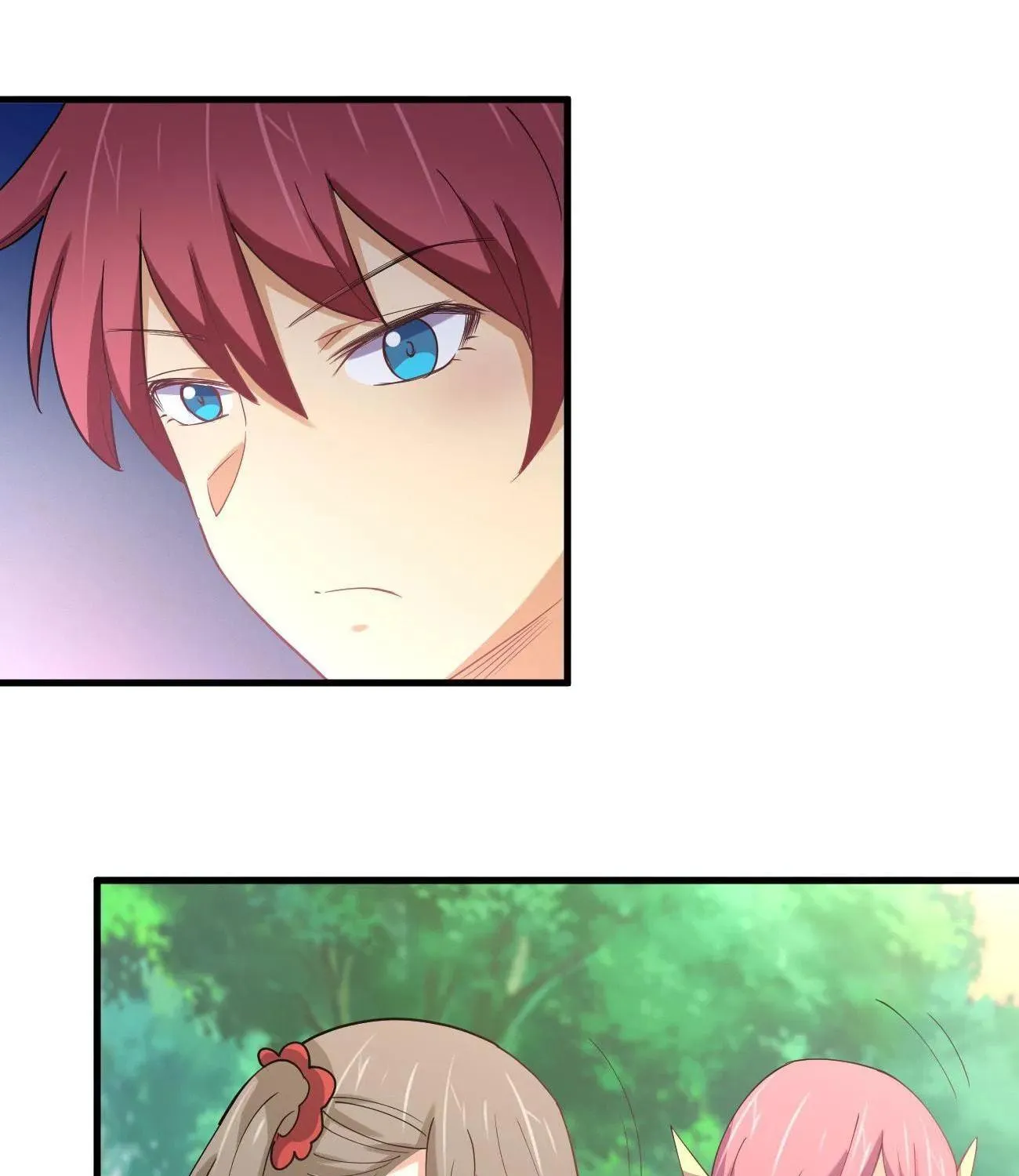 My Girlfriend Is Long Aotian Chapter 40 page 42 - 