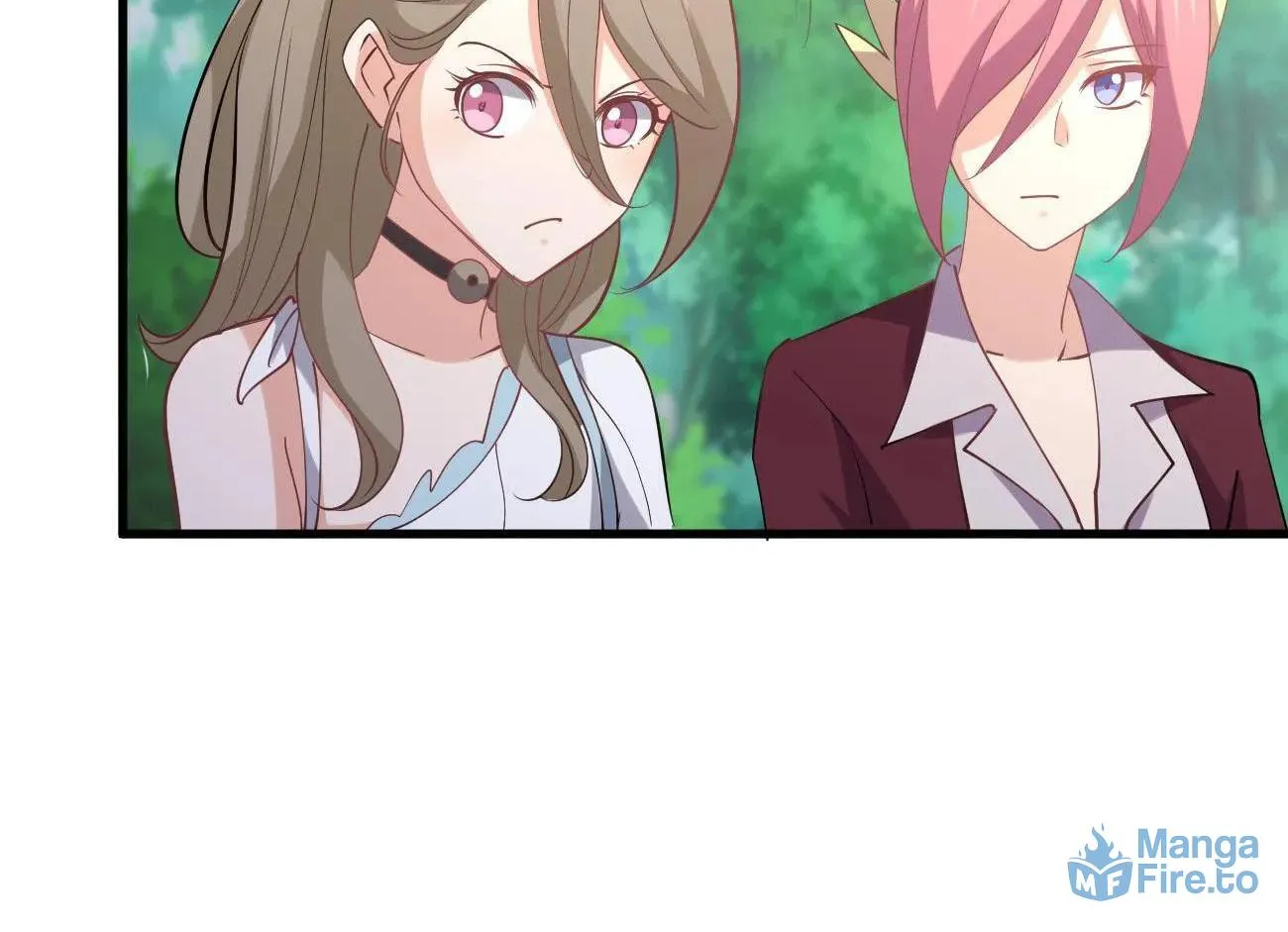 My Girlfriend Is Long Aotian Chapter 40 page 43 - 