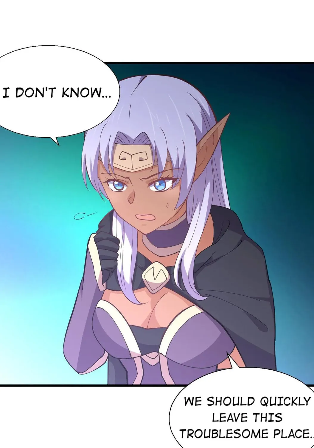 My Girlfriend Is Long Aotian Chapter 40 page 46 - 
