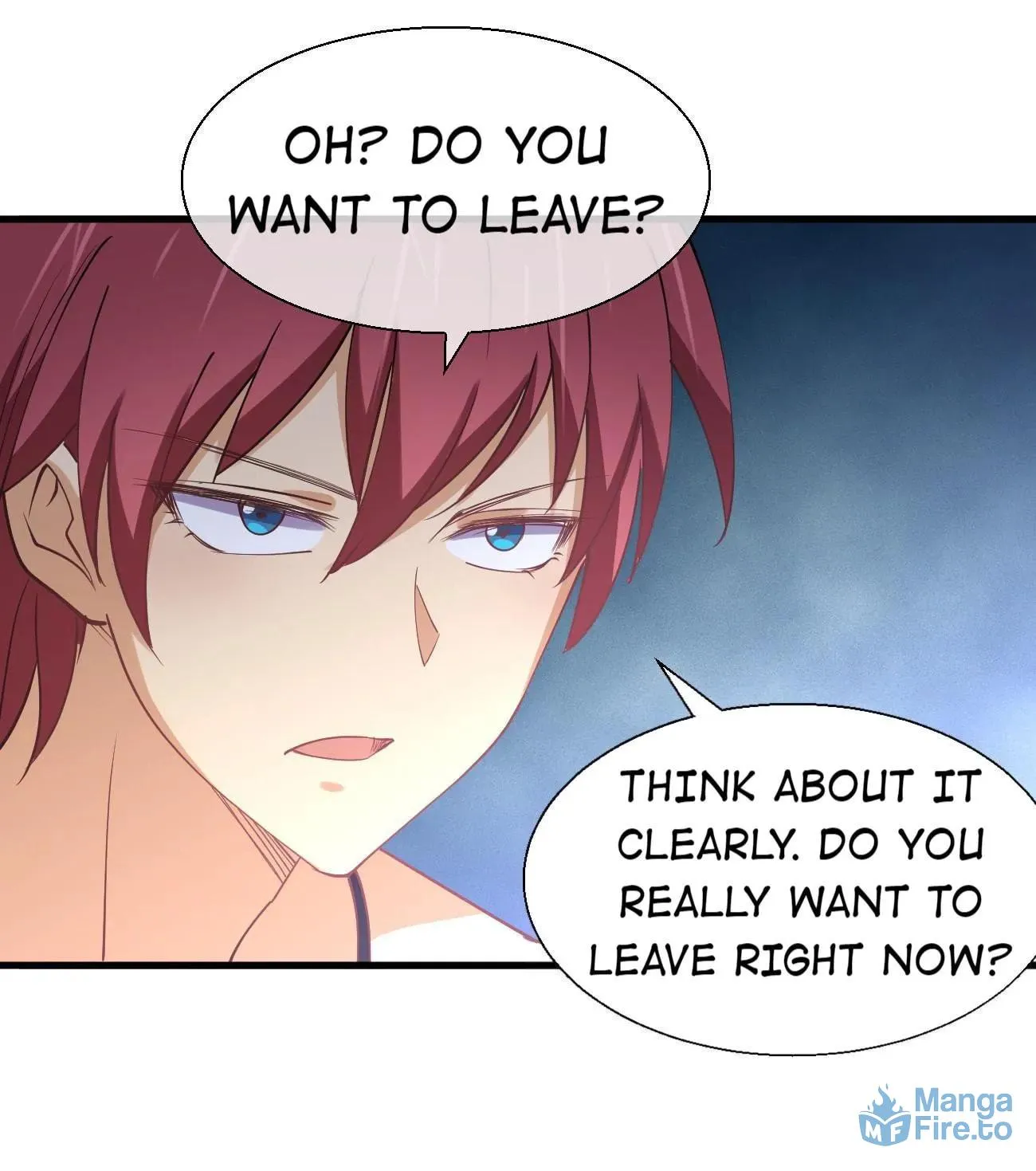 My Girlfriend Is Long Aotian Chapter 40 page 48 - 