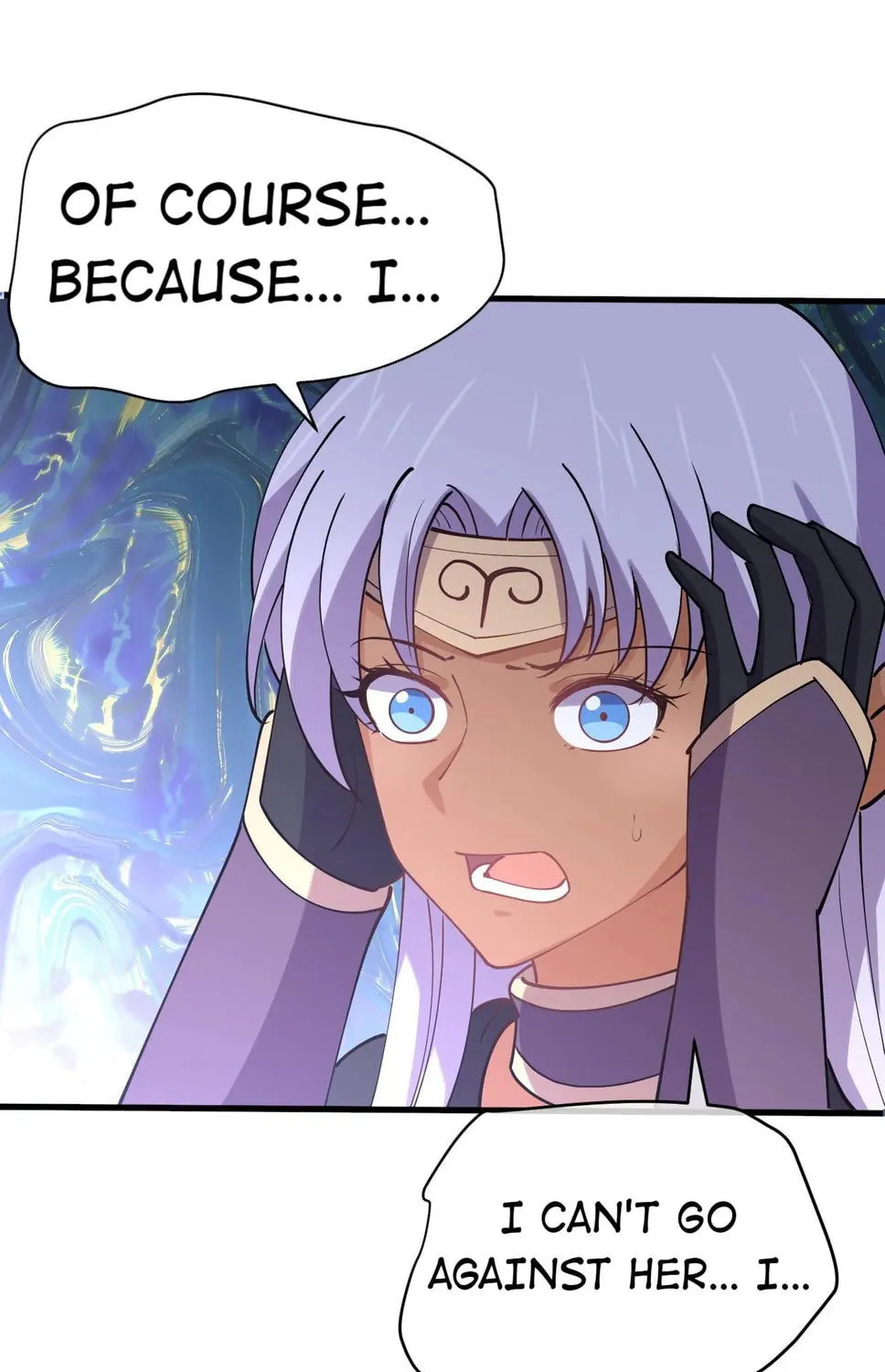 My Girlfriend Is Long Aotian Chapter 40 page 49 - 
