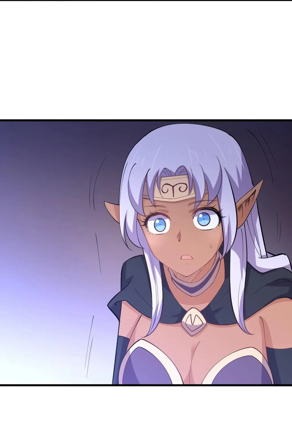 My Girlfriend Is Long Aotian Chapter 40 page 6 - 