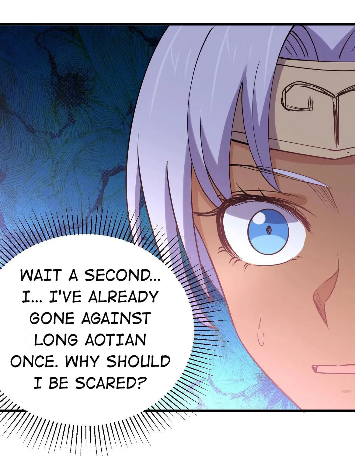 My Girlfriend Is Long Aotian Chapter 40 page 51 - 