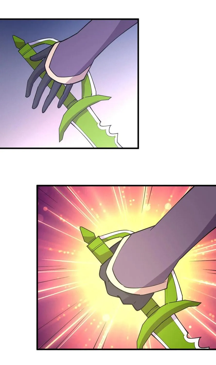 My Girlfriend Is Long Aotian Chapter 40 page 53 - 