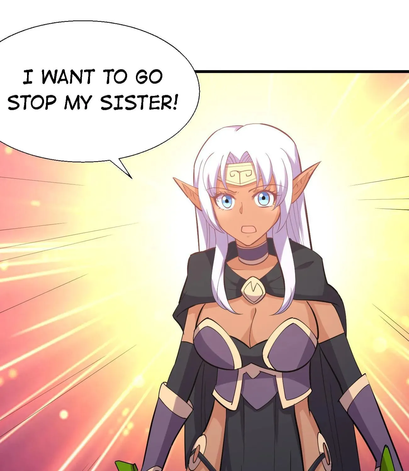 My Girlfriend Is Long Aotian Chapter 40 page 55 - 