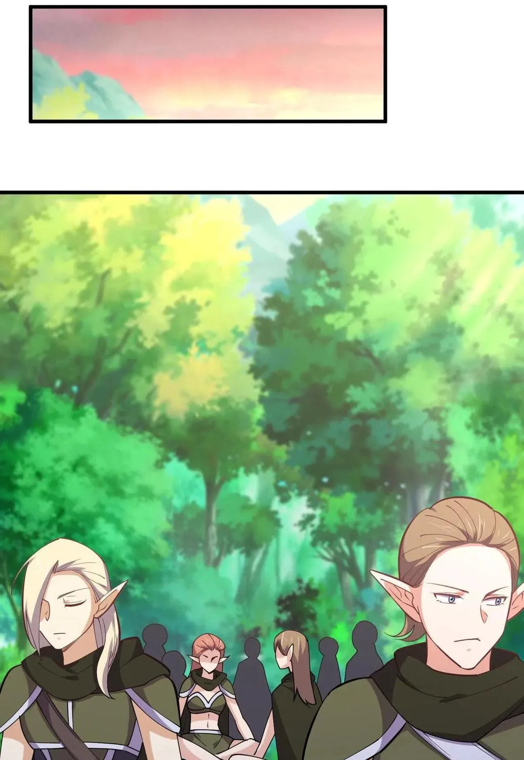 My Girlfriend Is Long Aotian Chapter 40 page 59 - 