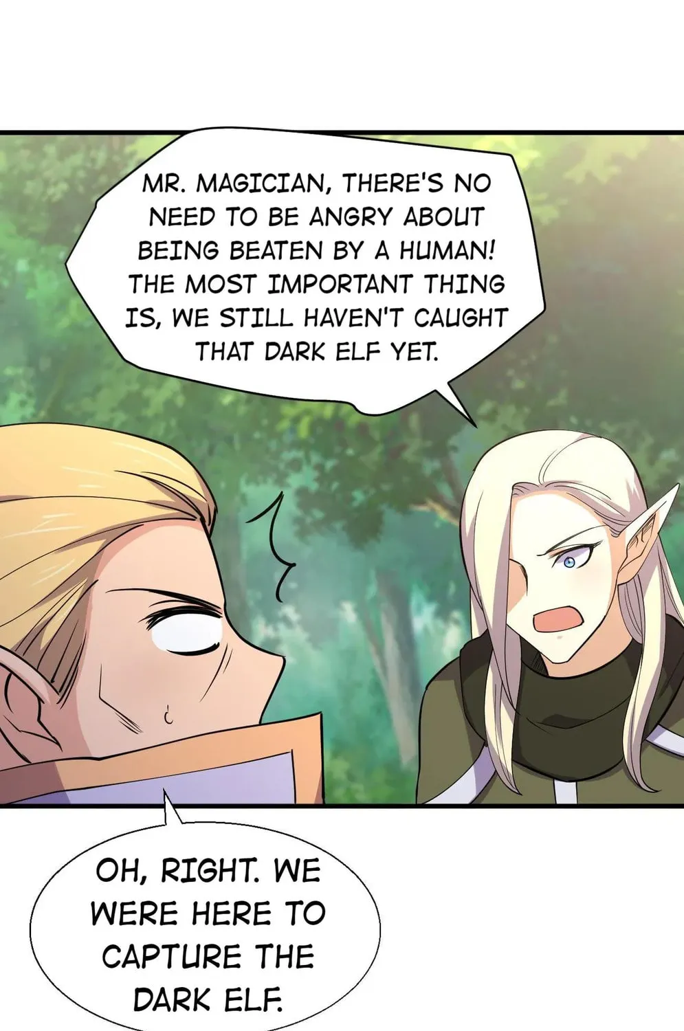 My Girlfriend Is Long Aotian Chapter 40 page 63 - 