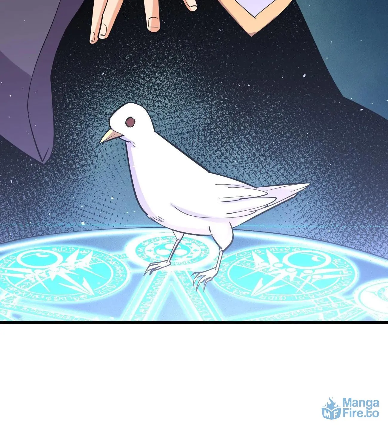 My Girlfriend Is Long Aotian Chapter 40 page 66 - 