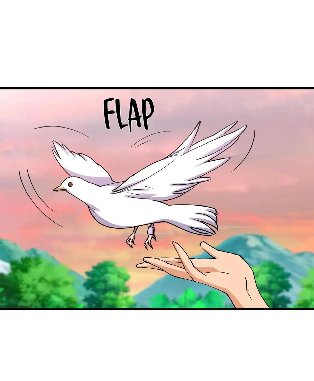 My Girlfriend Is Long Aotian Chapter 40 page 67 - 