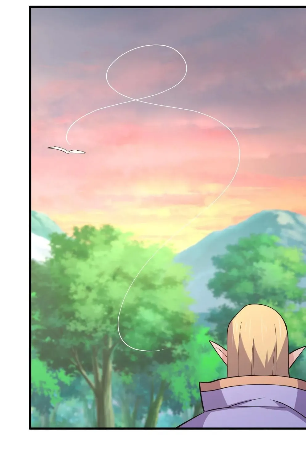 My Girlfriend Is Long Aotian Chapter 40 page 69 - 