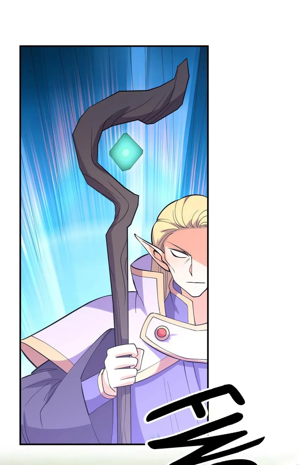 My Girlfriend Is Long Aotian Chapter 40 page 79 - 