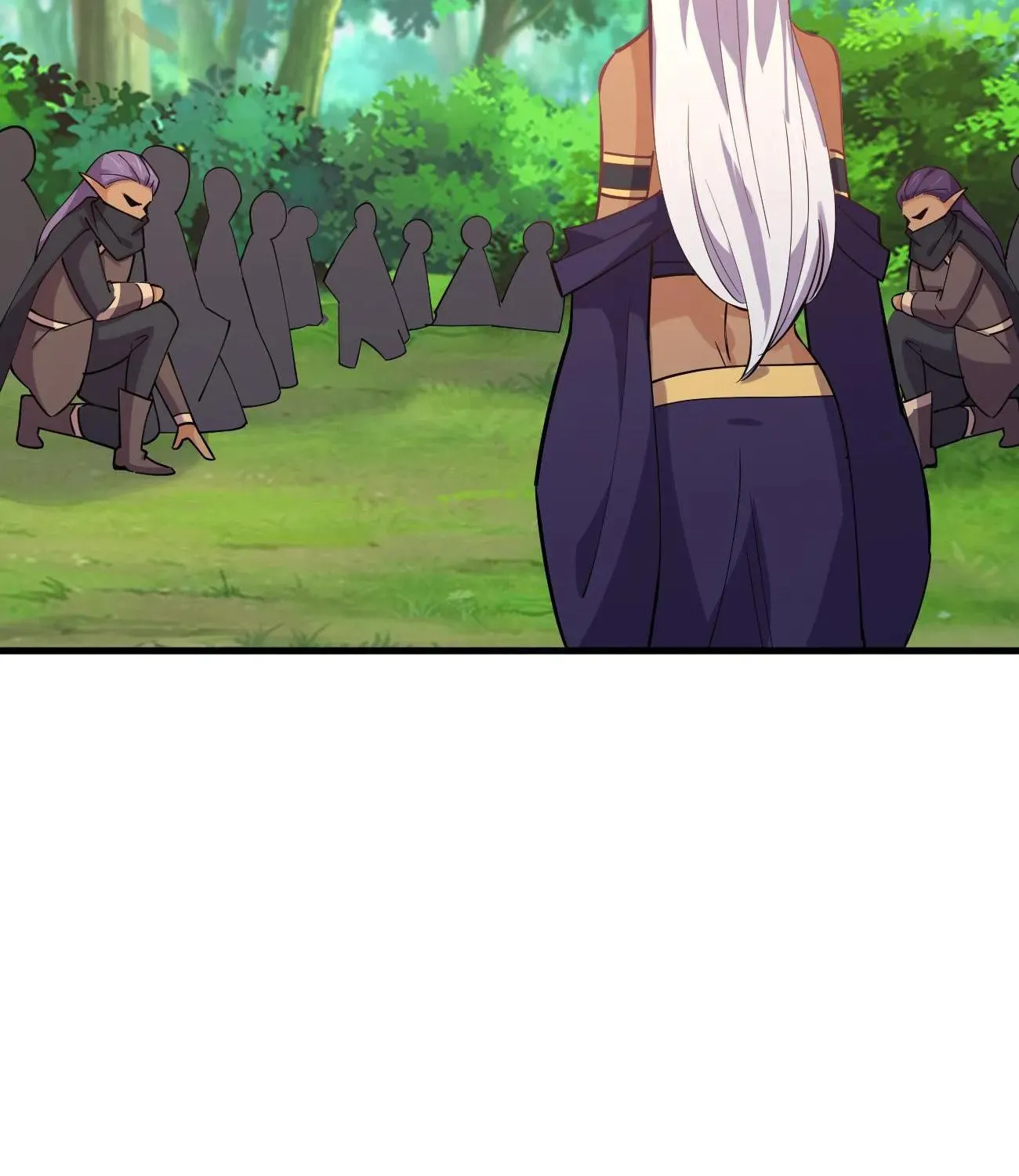 My Girlfriend Is Long Aotian Chapter 40 page 9 - 