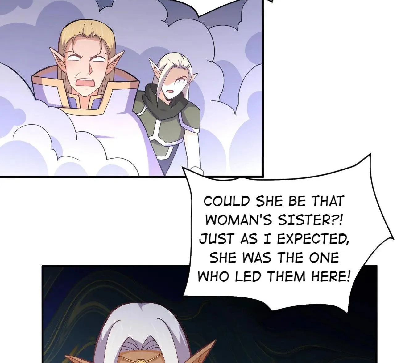 My Girlfriend Is Long Aotian Chapter 40 page 95 - 