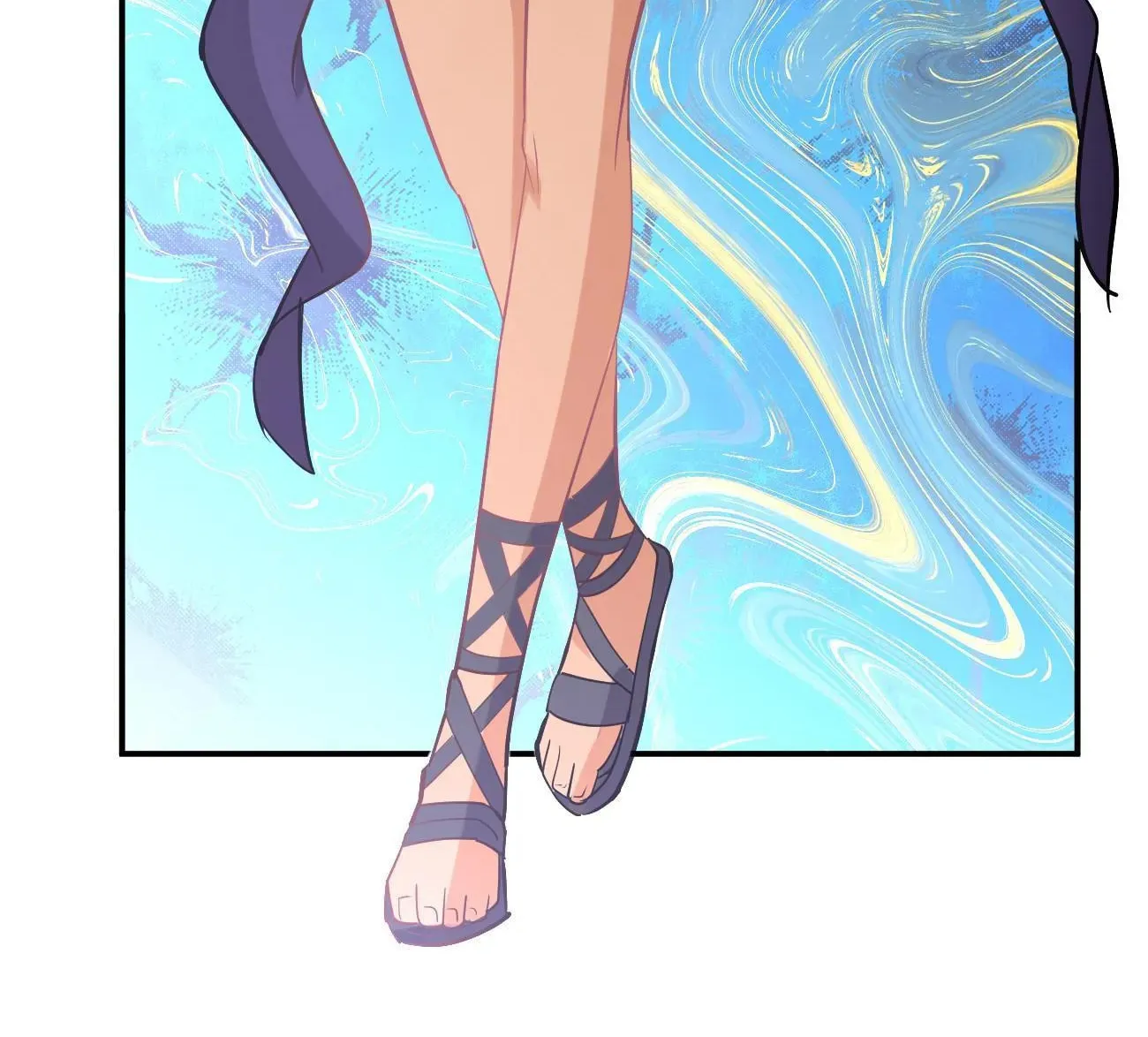 My Girlfriend Is Long Aotian Chapter 40 page 97 - 