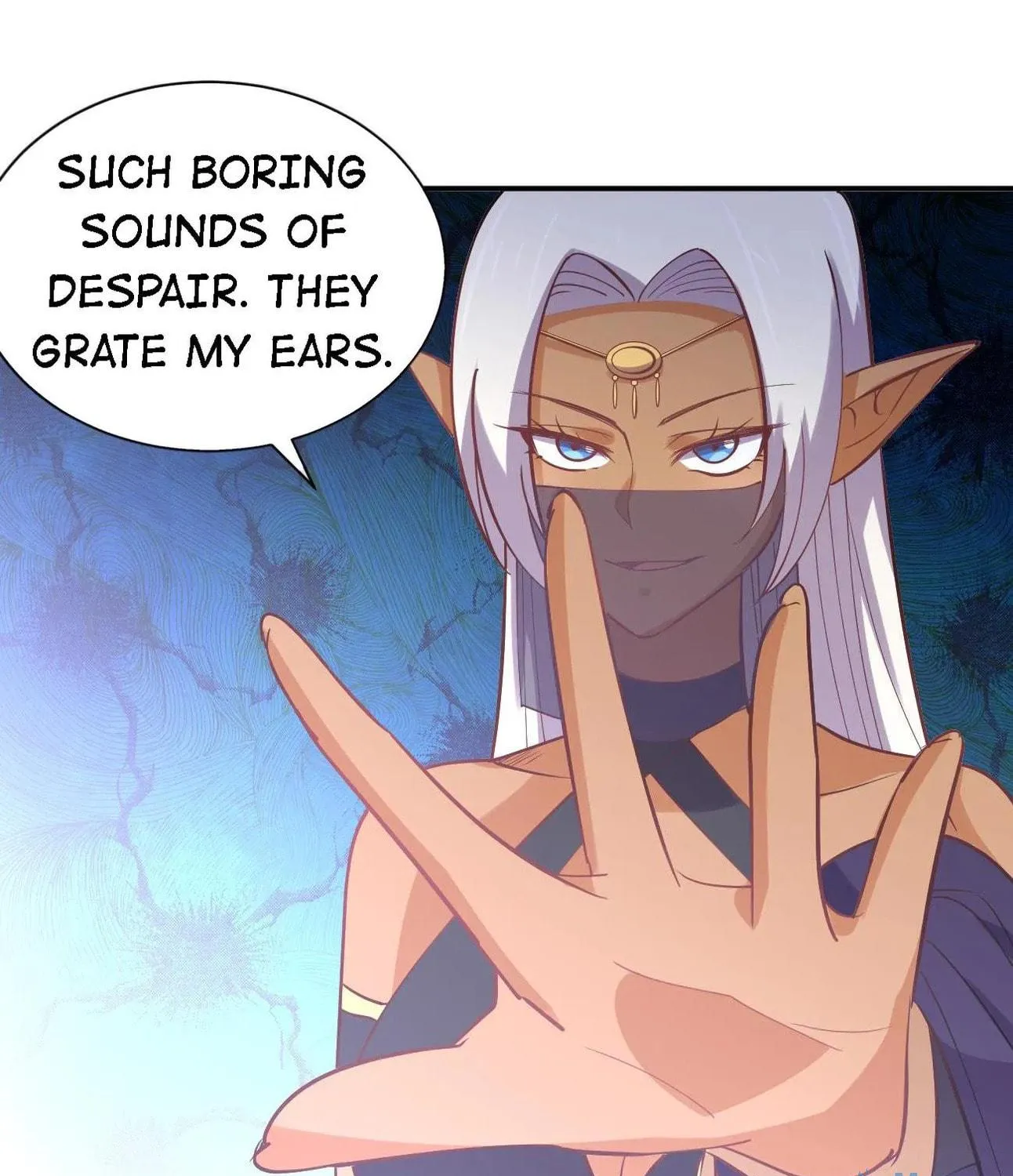 My Girlfriend Is Long Aotian Chapter 40 page 98 - 