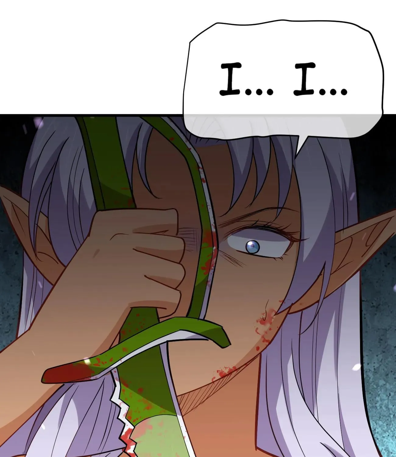 My Girlfriend Is Long Aotian Chapter 41 page 102 - 