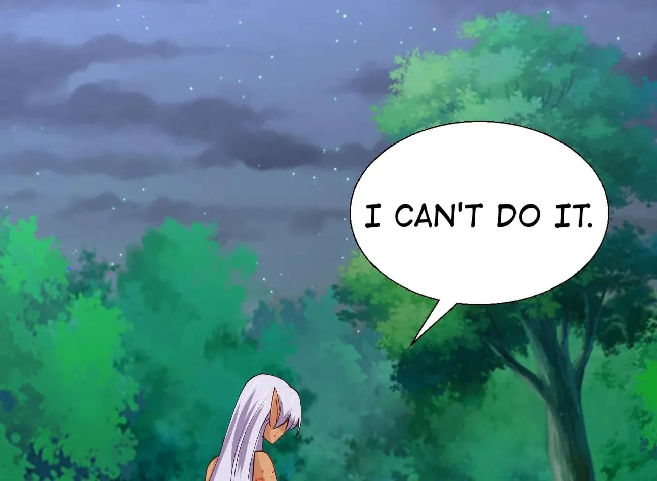 My Girlfriend Is Long Aotian Chapter 41 page 105 - 