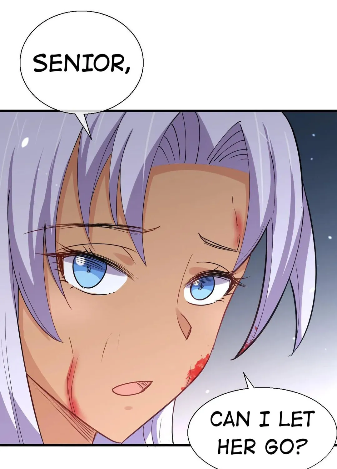 My Girlfriend Is Long Aotian Chapter 41 page 108 - 