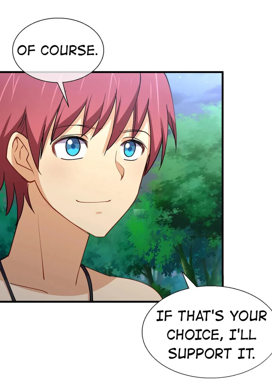 My Girlfriend Is Long Aotian Chapter 41 page 110 - 