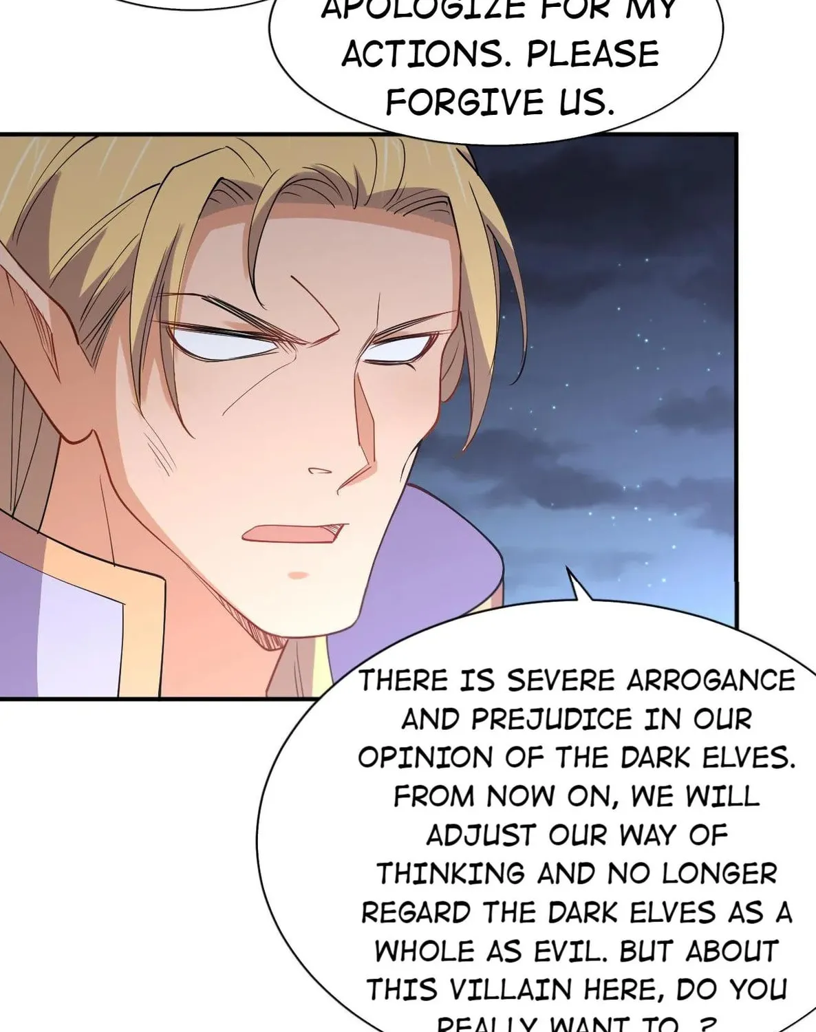 My Girlfriend Is Long Aotian Chapter 41 page 114 - 